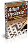 Thumbnail Adult Dyslexia - tips and tricks for beating adult dyslexia
